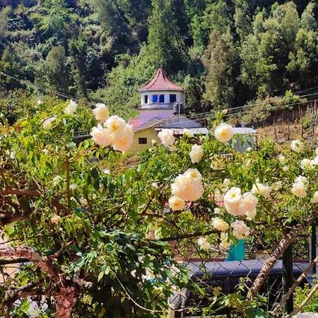 Frozen Monks Villa Kodaikanal Exterior photo