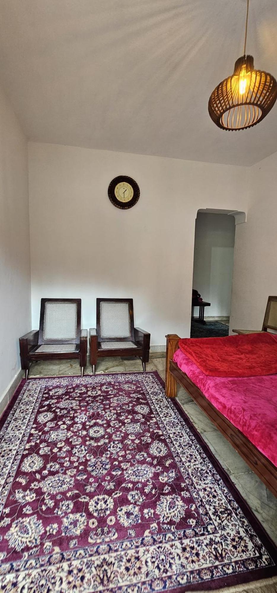 Frozen Monks Villa Kodaikanal Exterior photo